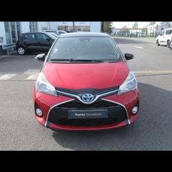 Toyota Yaris HSD 100h Collection 5p Saint-Memmie