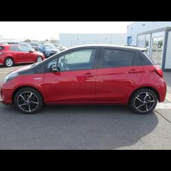 Toyota Yaris HSD 100h Collection 5p Saint-Memmie