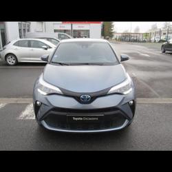 Toyota C-HR 1.8 Hybride 122ch Design E-CVT Saint-Memmie