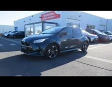 Toyota Yaris Saint-Memmie