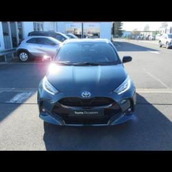 Toyota Yaris 130h Collection 5p MY25 Saint-Memmie