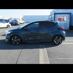Toyota Yaris 130h Collection 5p MY25 Saint-Memmie
