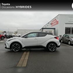 Toyota C-HR 122h GR-Sport 2WD E-CVT MY22 Saint-Memmie