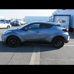 Toyota C-HR 184h Edition 2WD E-CVT MY22 Saint-Memmie