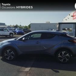Toyota C-HR 184h Edition 2WD E-CVT MY22 Saint-Memmie