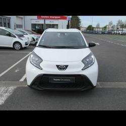Toyota Aygo X 1.0 VVT-i 72ch Dynamic MY24 Saint-Memmie