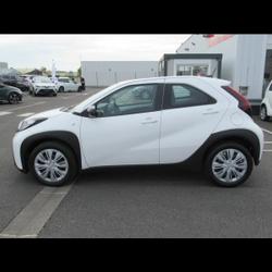 Toyota Aygo X 1.0 VVT-i 72ch Dynamic MY24 Saint-Memmie