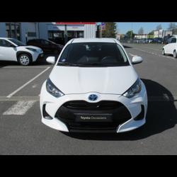 Toyota Yaris 116h Dynamic 5p MY22 Saint-Memmie