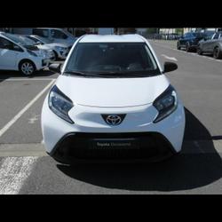 Toyota Aygo X 1.0 VVT-i 72ch Active Business MY23 Saint-Memmie