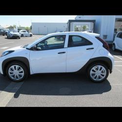 Toyota Aygo X 1.0 VVT-i 72ch Active Business MY23 Saint-Memmie