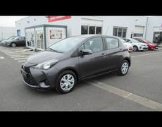 Toyota Yaris Saint-Memmie