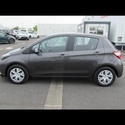 Toyota Yaris 70 VVT-i Ultimate 5p Saint-Memmie