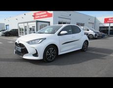 Toyota Yaris Saint-Memmie