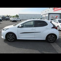 Toyota Yaris 116h Design 5p MY22 Saint-Memmie