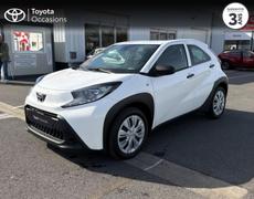 Toyota Aygo X Saint-Memmie