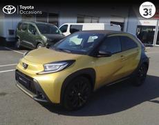 Toyota Aygo X Saint-Memmie