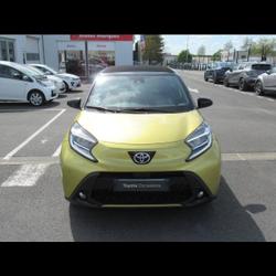 Toyota Aygo X 1.0 VVT-i 72ch Collection S-CVT MY23 Saint-Memmie