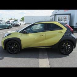 Toyota Aygo X 1.0 VVT-i 72ch Collection S-CVT MY23 Saint-Memmie