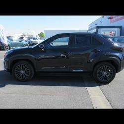 Toyota Yaris Cross 116h Trail AWD-i MY22 Saint-Memmie