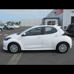 Toyota Yaris 116h Dynamic 5p MC24 Saint-Memmie