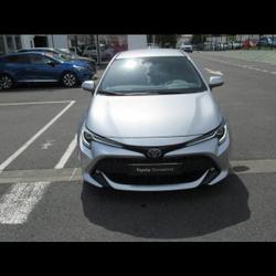 Toyota Corolla 122h Design MY22 Saint-Memmie