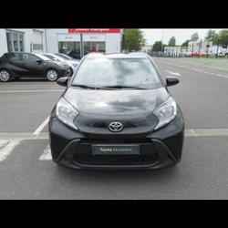 Toyota Aygo X 1.0 VVT-i 72ch Dynamic S-CVT MY23 Saint-Memmie