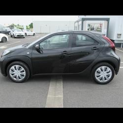 Toyota Aygo X 1.0 VVT-i 72ch Dynamic S-CVT MY23 Saint-Memmie