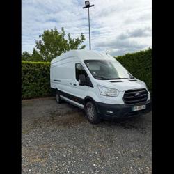 Ford Transit P350 L4H3 2.0 EcoBlue 170ch S&S Trend Business Saint-Memmie