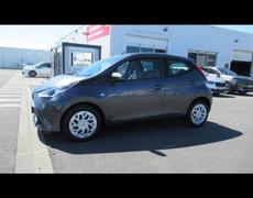 Toyota Aygo Saint-Memmie