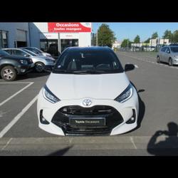 Toyota Yaris 116h Collection 5p MC24 Saint-Memmie