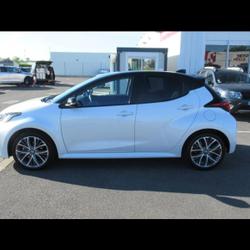 Toyota Yaris 116h Collection 5p MC24 Saint-Memmie