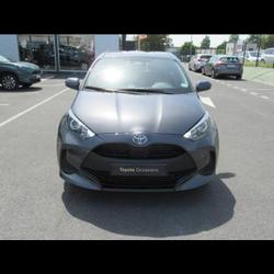 Toyota Yaris 116h Dynamic 5p MC24 Saint-Memmie