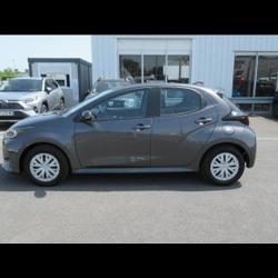 Toyota Yaris 116h Dynamic 5p MC24 Saint-Memmie