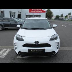 Toyota Yaris Cross 116h Dynamic MC24 Saint-Memmie