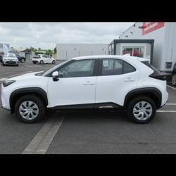 Toyota Yaris Cross 116h Dynamic MC24 Saint-Memmie