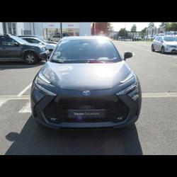 Toyota C-HR 1.8 Hybride 140ch Design MY25 Saint-Memmie