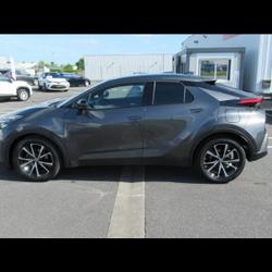 Toyota C-HR 1.8 Hybride 140ch Design MY25 Saint-Memmie