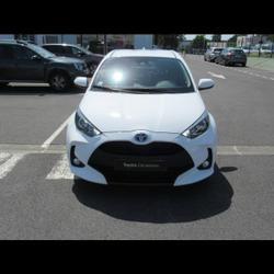 Toyota Yaris 116h Dynamic Business 5p + Programme Beyond Zero Academy MY21 Saint-Memmie