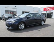 Toyota Corolla Touring Sports Saint-Memmie