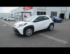 Toyota Aygo X Saint-Memmie