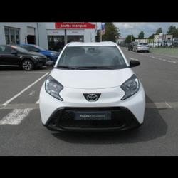 Toyota Aygo X 1.0 VVT-i 72ch Dynamic MY24 Saint-Memmie