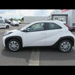 Toyota Aygo X 1.0 VVT-i 72ch Dynamic MY24 Saint-Memmie