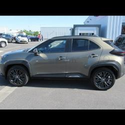 Toyota Yaris Cross 116h Trail MY22 Saint-Memmie