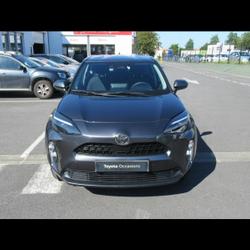 Toyota Yaris Cross 116h Dynamic MY25 Saint-Memmie