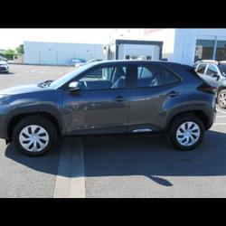 Toyota Yaris Cross 116h Dynamic MY25 Saint-Memmie