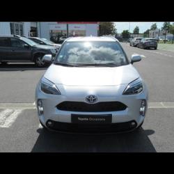 Toyota Yaris Cross 116h Dynamic Business + Programme Beyond Zero Academy MY21 Saint-Memmie
