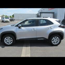 Toyota Yaris Cross 116h Dynamic Business + Programme Beyond Zero Academy MY21 Saint-Memmie