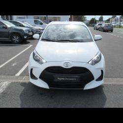 Toyota Yaris 116h Dynamic 5p MC24 Saint-Memmie