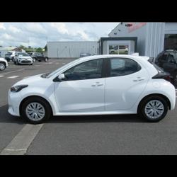 Toyota Yaris 116h Dynamic 5p MC24 Saint-Memmie