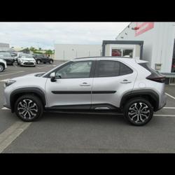 Toyota Yaris Cross 116h Design MY22 Saint-Memmie